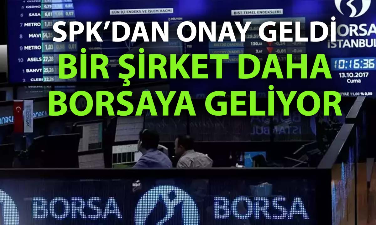 SPK, Üçay Mühendislik’in halka arzını onayladı: Pay fiyatı 18 TL
