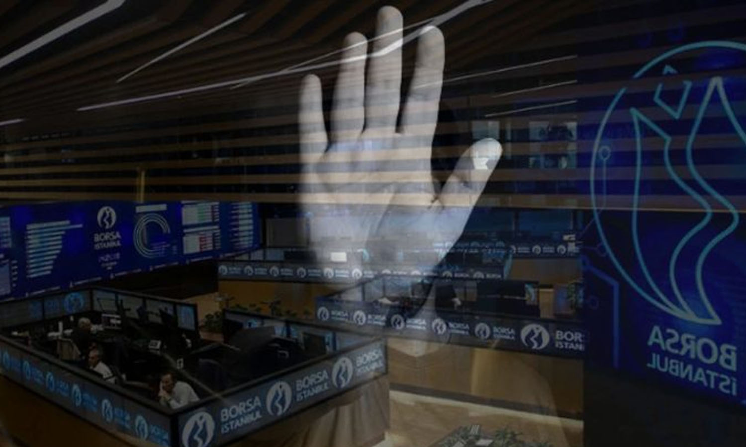 SPK’dan Türk Altın’da (TRALT) işlem yapan 3 kişi için tedbir kararı