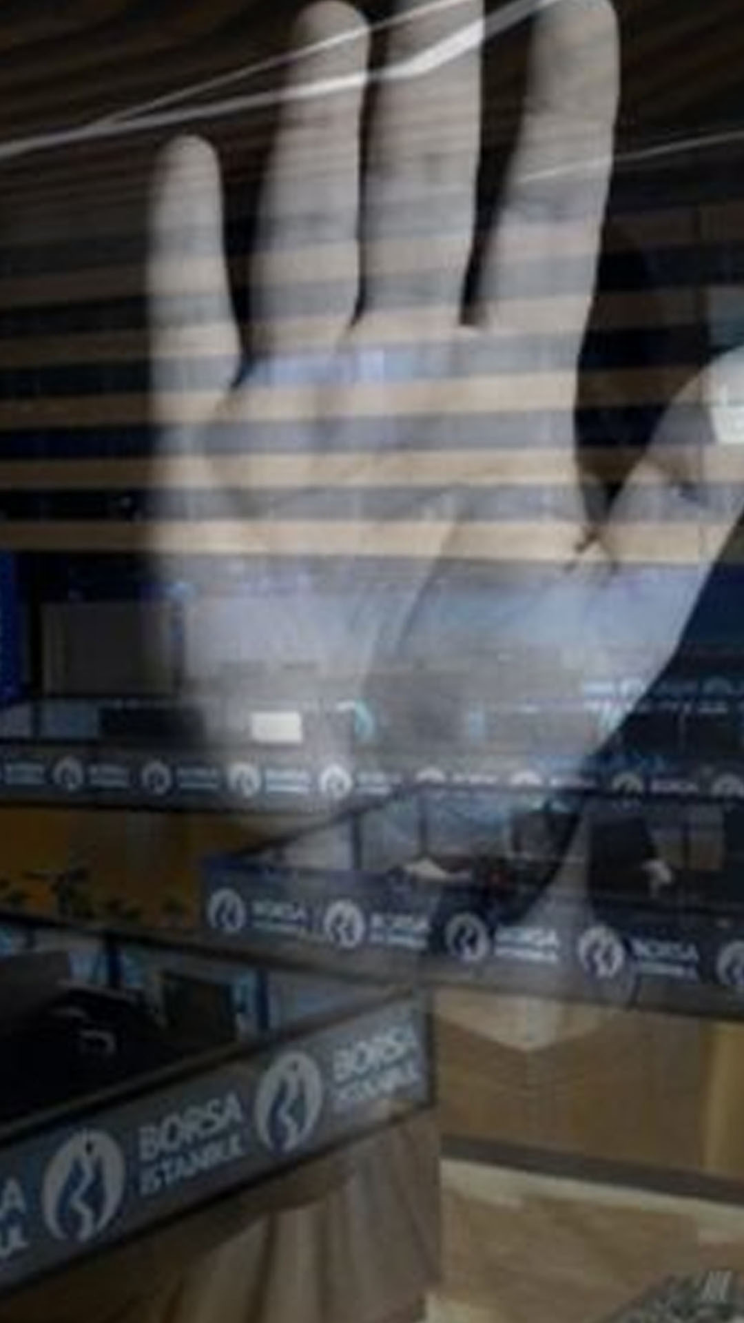 SPK’dan Türk Altın’da (TRALT) işlem yapan 3 kişi için tedbir kararı