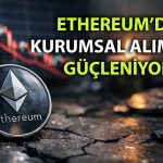 Standard Chartered: Ethereum’da düşüşe rağmen temeller güçleniyor
