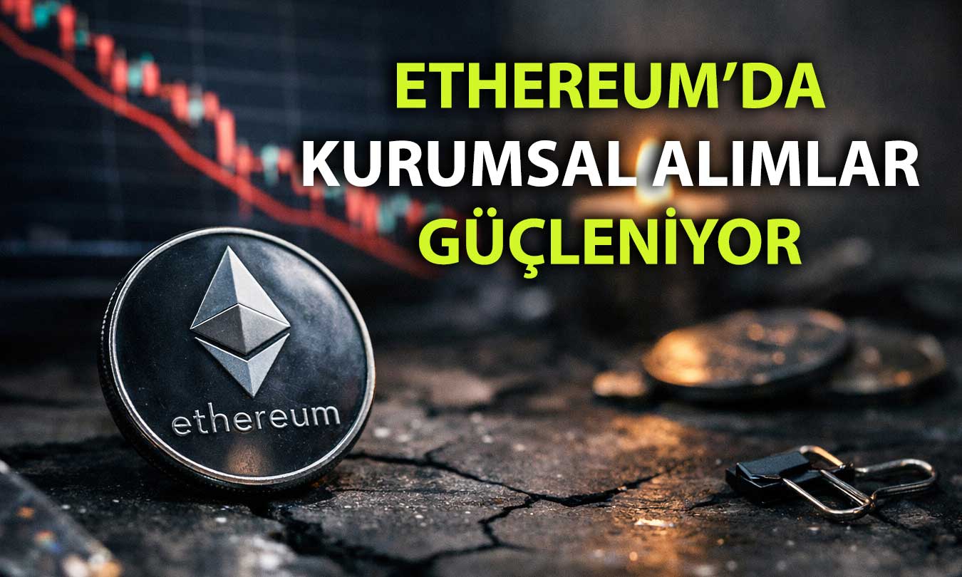 Standard Chartered: Ethereum’da düşüşe rağmen temeller güçleniyor