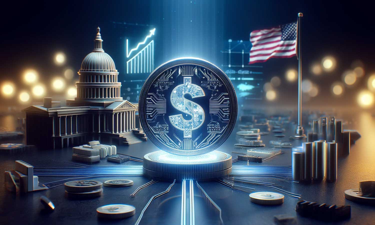 Standard Chartered: Stablecoinler banka mevduatlarını tehdit ediyor