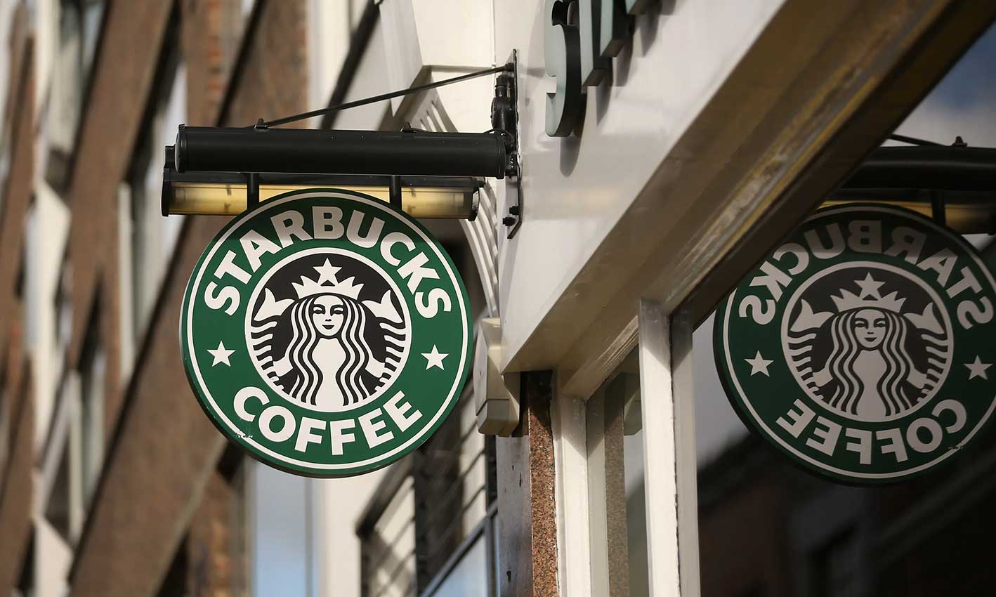 Starbucks gelirde beklentiyi aştı: Karlılık baskı altında