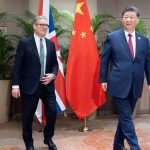 Starmer’dan Çin’le yeni sayfa mesajı: Ekonomi odaklı reset