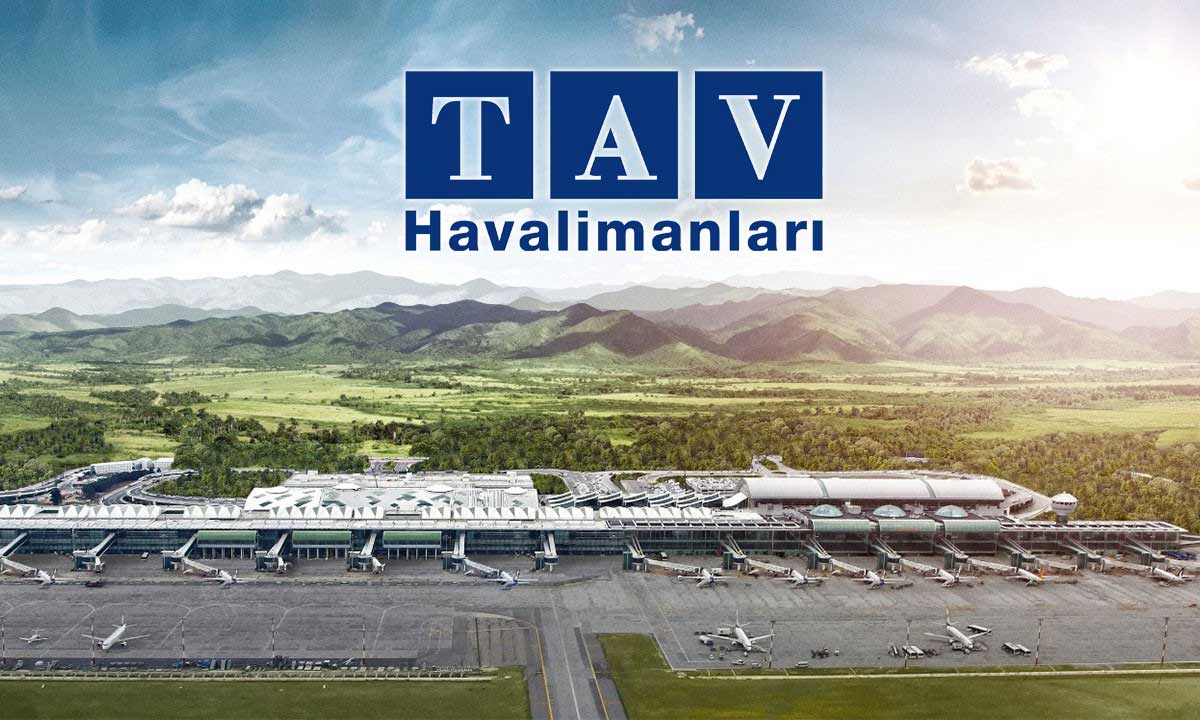TAV Havalimanları’nda yolcu sayısı 2025’te 113 milyonu aştı