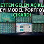 Tazminat riski kararı getirdi: OTKAR model portföyden çıktı