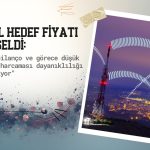 TCELL hedef fiyatı ‘uzun vadeli beklentilerle’ yükseldi