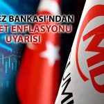 TCMB analizi: Hizmet enflasyonu dezenflasyonun önünde engel