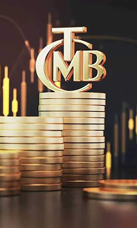 TCMB araştırması: Enflasyon kâr korkusunu büyütüyor