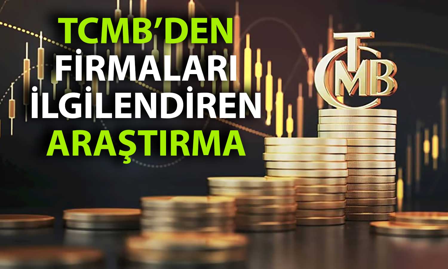 TCMB araştırması: Enflasyon kâr korkusunu büyütüyor