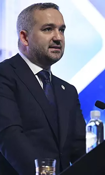 TCMB Başkanı Karahan’dan enflasyon uyarısı: İki ay dalgalanma olabilir