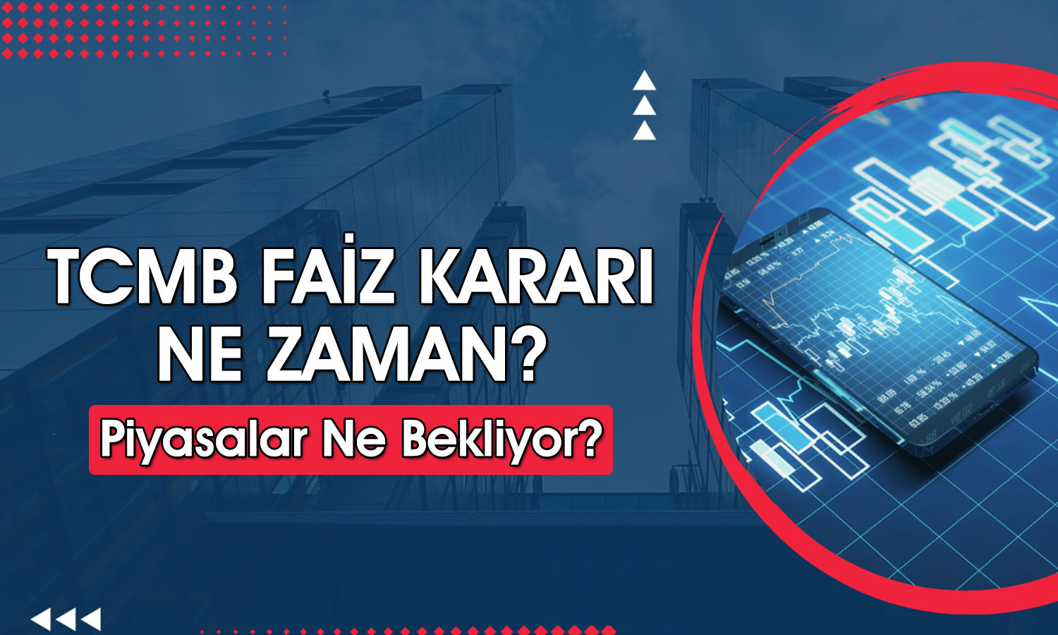 TCMB Ocak 2026’da faizi indirecek mi? Piyasalar ne bekliyor?