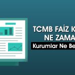 TCMB yılın ilk faiz kararını açıklayacak! Beklentiler ne yönde?