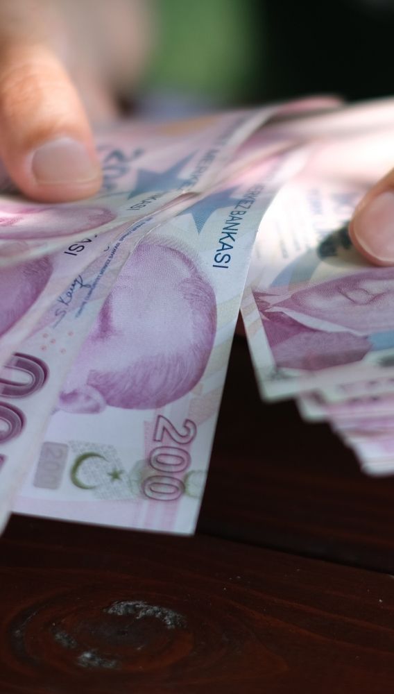 TCMB’den 150 baz puan indirim beklenirken riske dikkat!