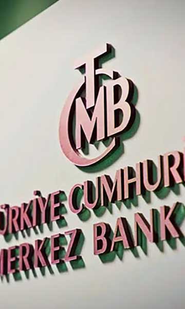 TCMB’den kredilere yeni fren: Büyüme sınırları düşürüldü