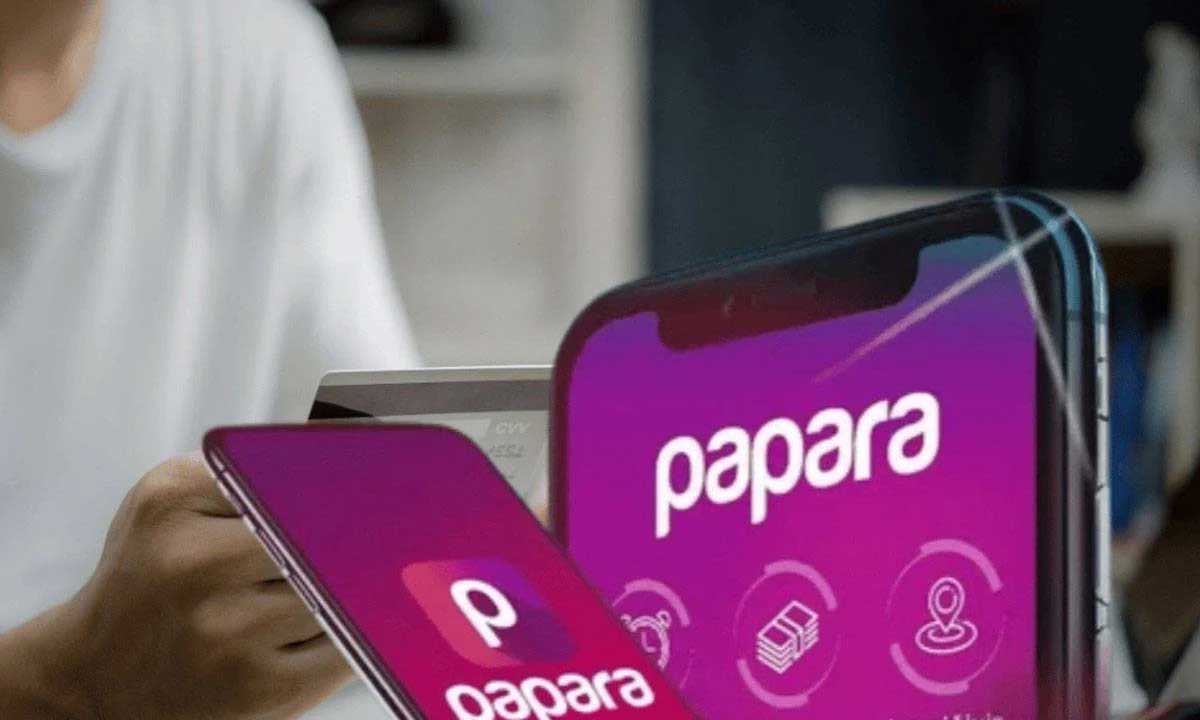 TCMB’den Papara kararı: Faaliyet izni iptali kaldırıldı