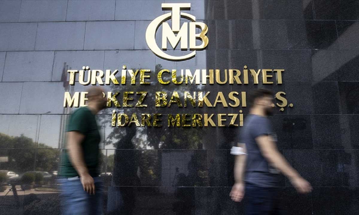 TCMB’den yurt dışı TL borçlanmalara zorunlu karşılık artışı