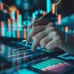 TCMB’nin sürpriz kararıyla borsada satışlar öne çıktı