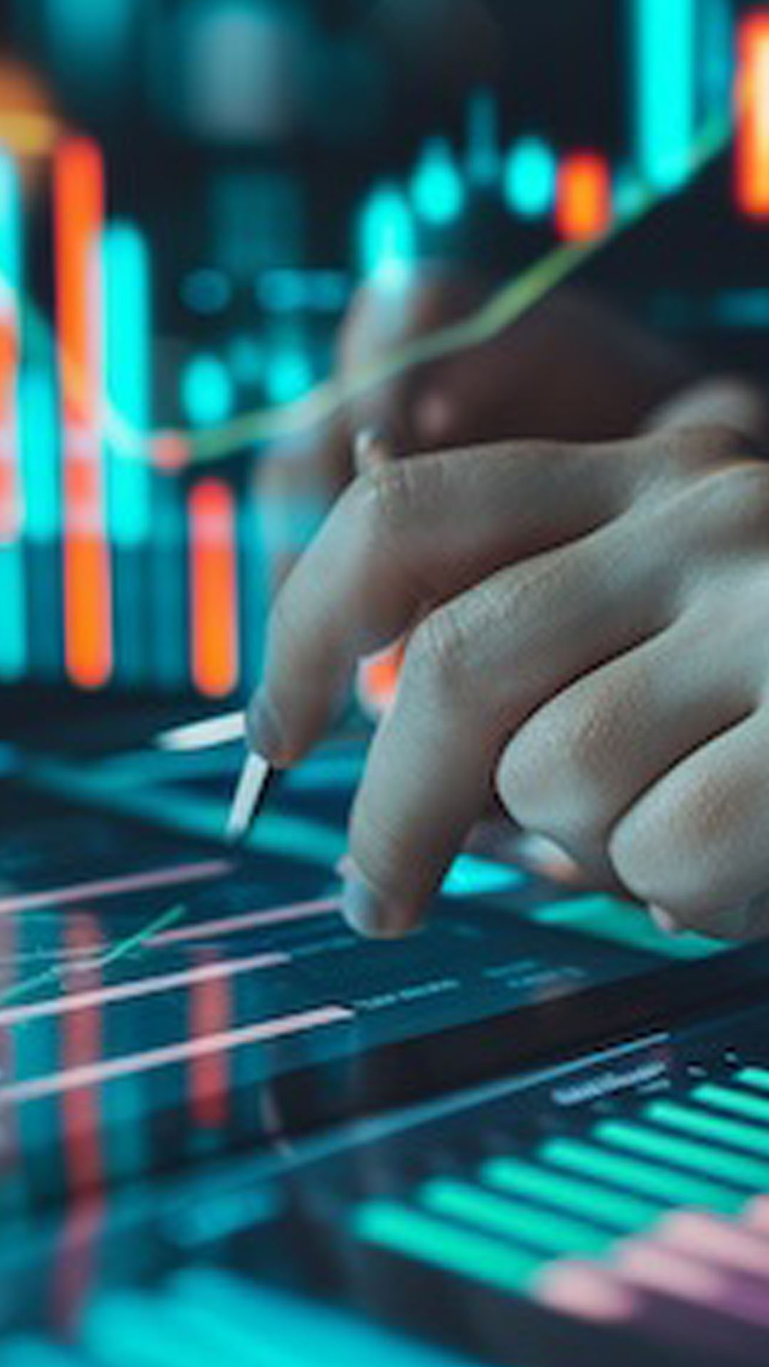 TCMB’nin sürpriz kararıyla borsada satışlar öne çıktı