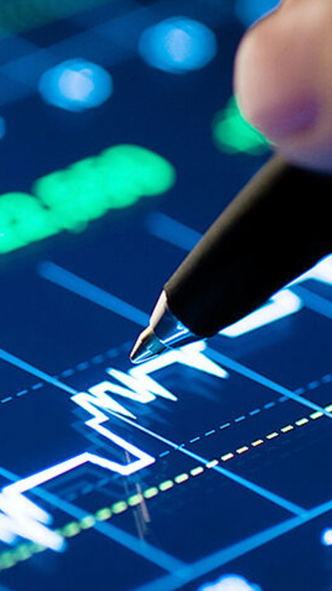 Perakendede sektörü için 6 hissede hedef fiyat!