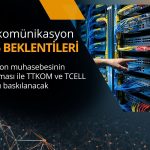 Telekomda ertelenmiş vergi geliri nedeniyle kârlar azalacak