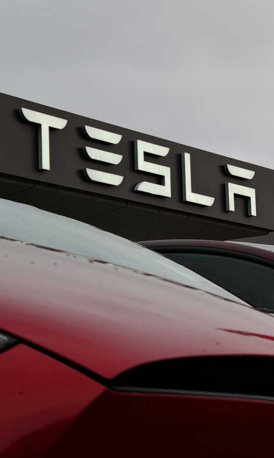 Tesla'nın son çeyrek teslimatları beklentilerin altında kaldı