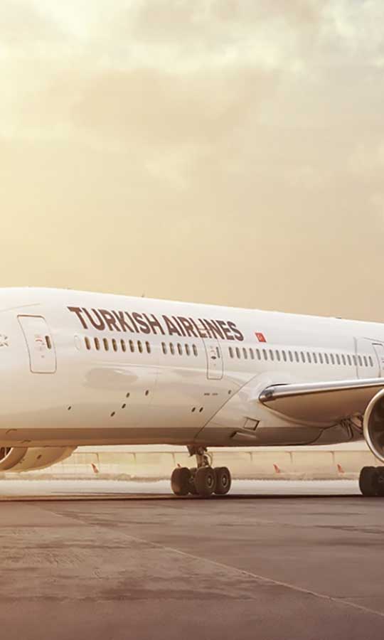 THYAO için beklentiler güncellendi: Hedef fiyat indirildi