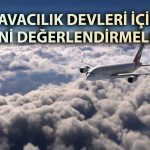 THYAO ve TAVHL’de hedef arttı: PGSUS’ta revizyon