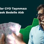 Torunlar GYO AVM yanı taşınmazı değerinin üstünde aldı