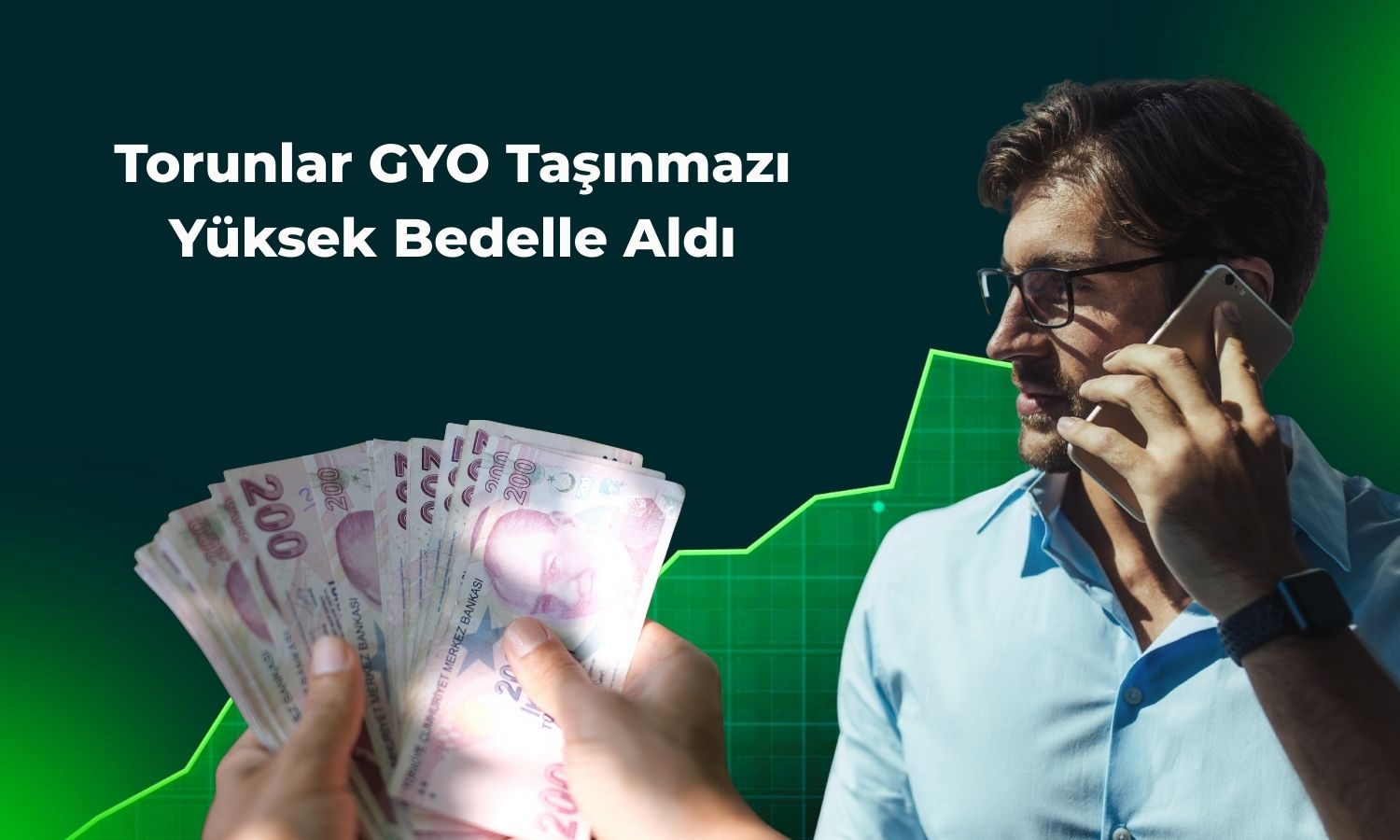 Torunlar GYO AVM yanı taşınmazı değerinin üstünde aldı