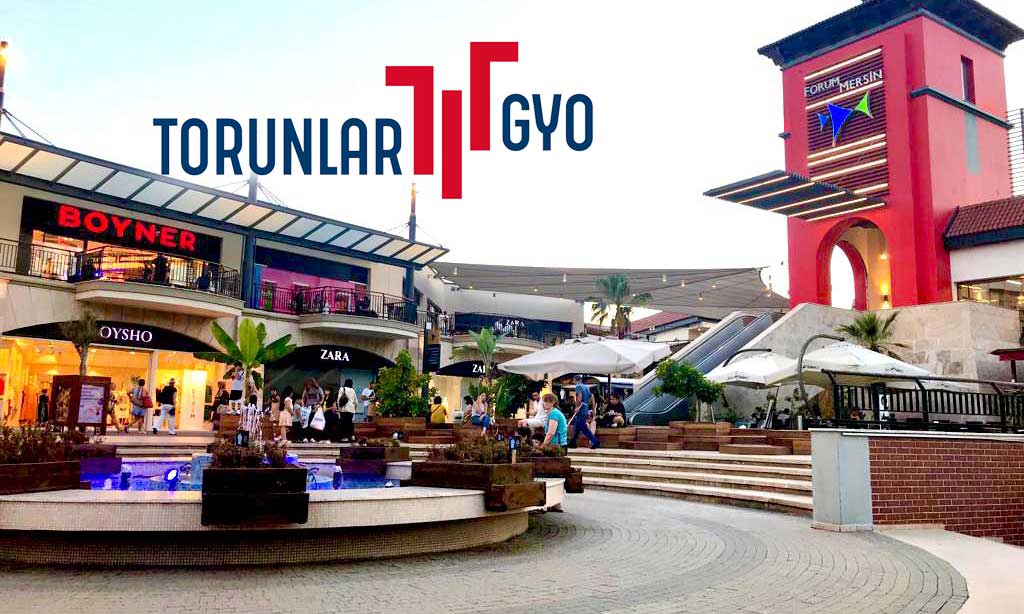 Torunlar GYO’dan dev yatırım: Forum Mersin ve Forum Kayseri satın alındı