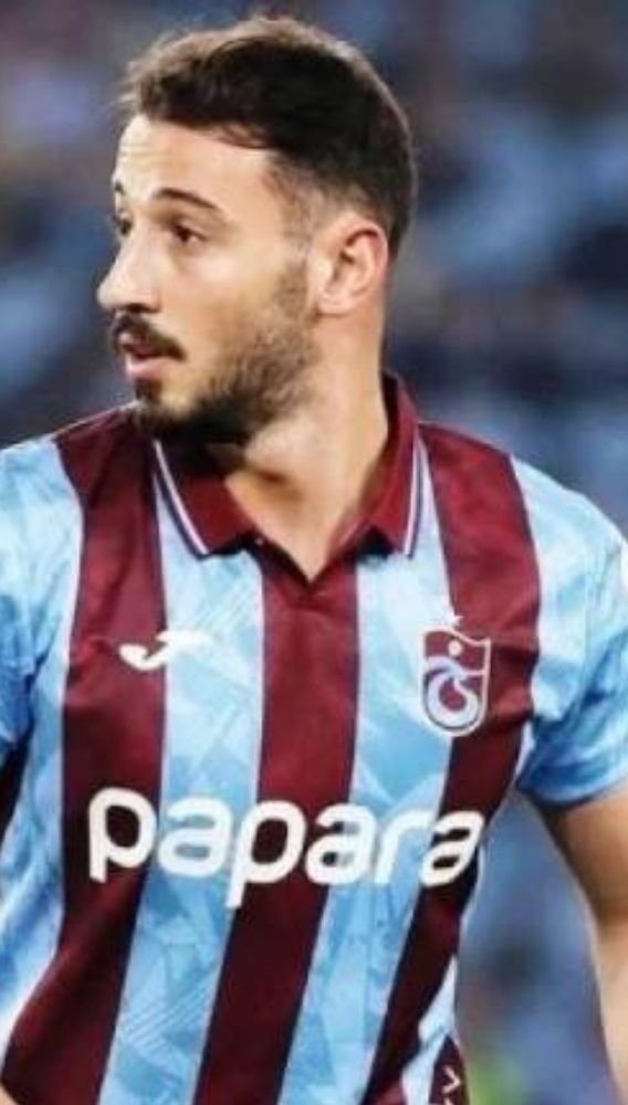 Trabzonspor Arif Boşluk’u Konyaspor’a kiraladı