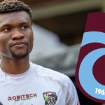 Trabzonspor (TSPOR) Nwaiwu transferini KAP’a bildirdi