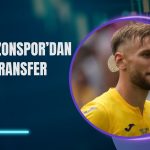 Trabzonspor’dan Dragus açıklaması: Gaziantepspor’a kiralandı