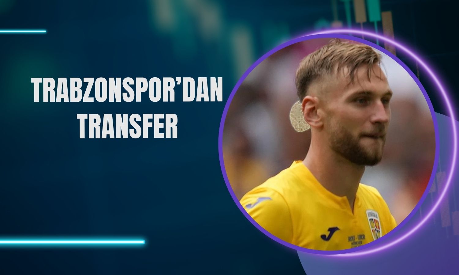 Trabzonspor’dan Dragus açıklaması: Gaziantepspor’a kiralandı