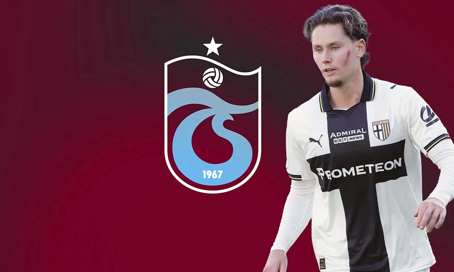 Trabzonspor’dan Mathias Lovik transferi hakkında açıklama