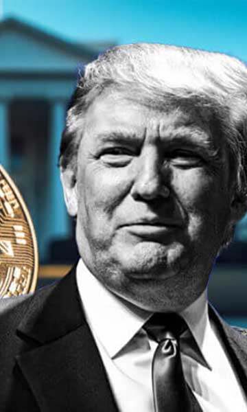 Trump, Davos’ta konuştu: ABD’yi kriptonun merkezi yapıyoruz