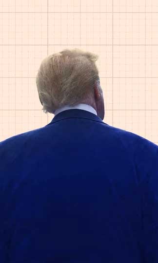 Trump: Enflasyon düştü, Fed faiz indirmeli