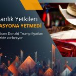 Trump fiyatları düşürmekte zorlanıyor: Yetkileri enflasyona yetmiyor