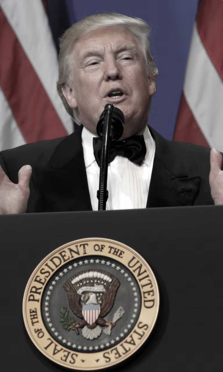 Trump: İran nükleer anlaşmaya gelmezse ABD daha sert vuracak