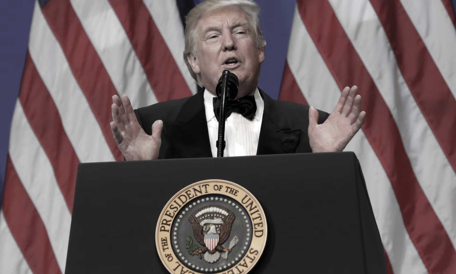 Trump: İran nükleer anlaşmaya gelmezse ABD daha sert vuracak