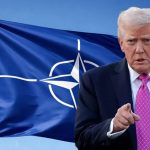 Trump: Kimse NATO için benden daha fazla çabalamadı
