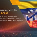 Trump yönetimi Venezuela için petrol devleriyle masaya oturuyor