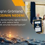 Trump’ın Grönland baskısının nedeni: Nobel Barış Ödülü alamamak