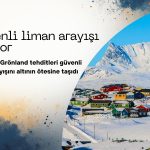 Trump’ın Grönland çıkışı güvenli arayışını altının ötesine taşındı