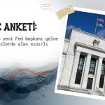 Trump’ın yeni Fed başkanı gelse bile faizlerde alan sınırlı