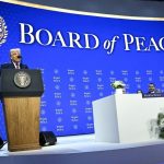 Trump’tan Barış Kurulu hamlesi: BM’ye rakip mi olacak?