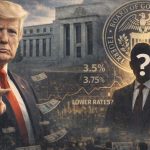 Trump’tan Fed için kritik hamle: Kevin Warsh aday gösterildi