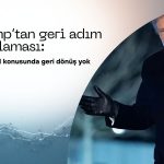 Trump’tan geri adım mesajı: Grönland konusunda dönüş yok