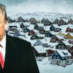 Trump’tan Grönland tehdidi: Destek vermeyenlere tarife uygularım